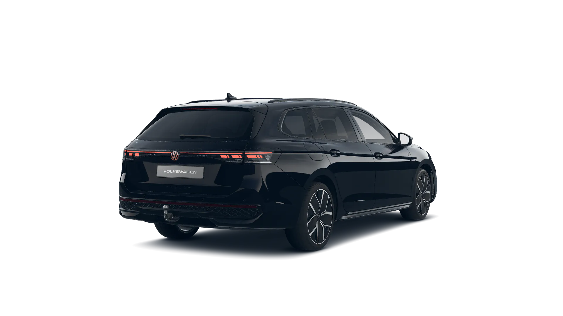 Volkswagen Passat R-Line