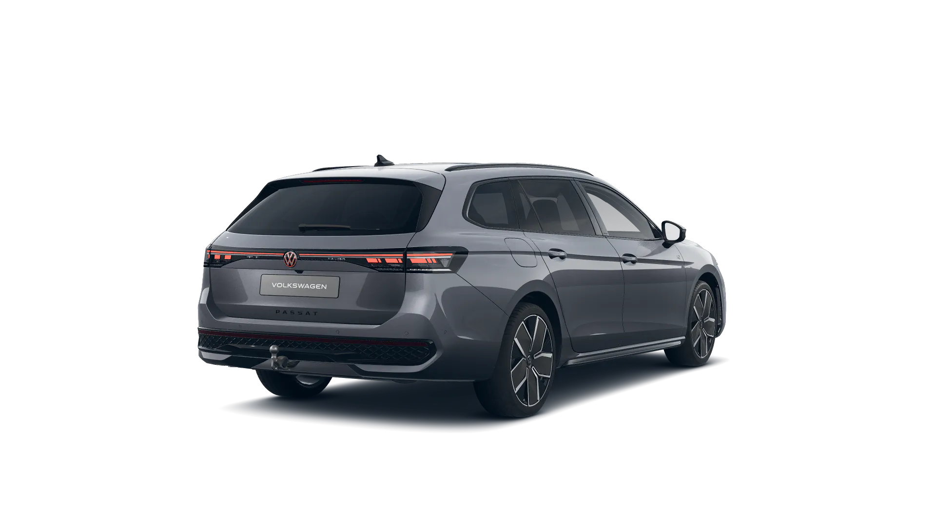 Volkswagen Passat R-Line