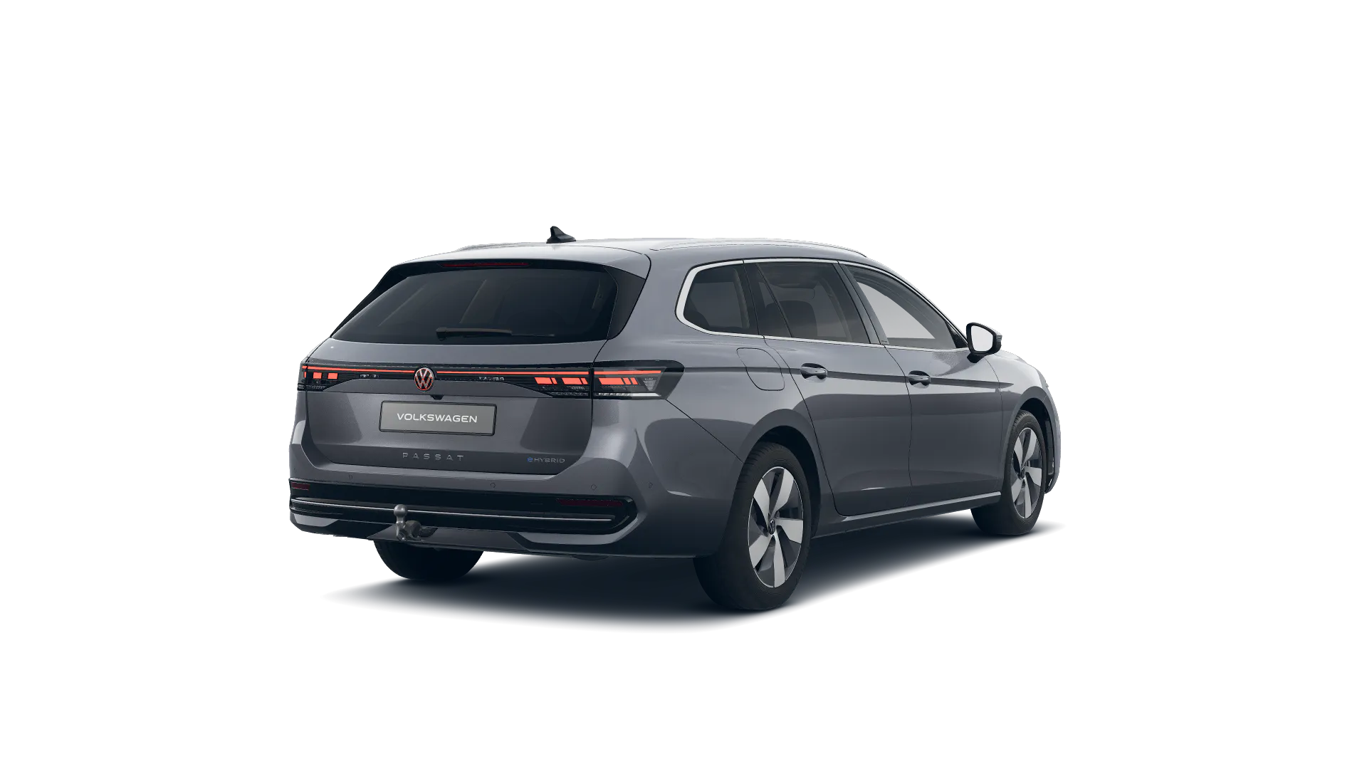 Volkswagen Passat Elegance