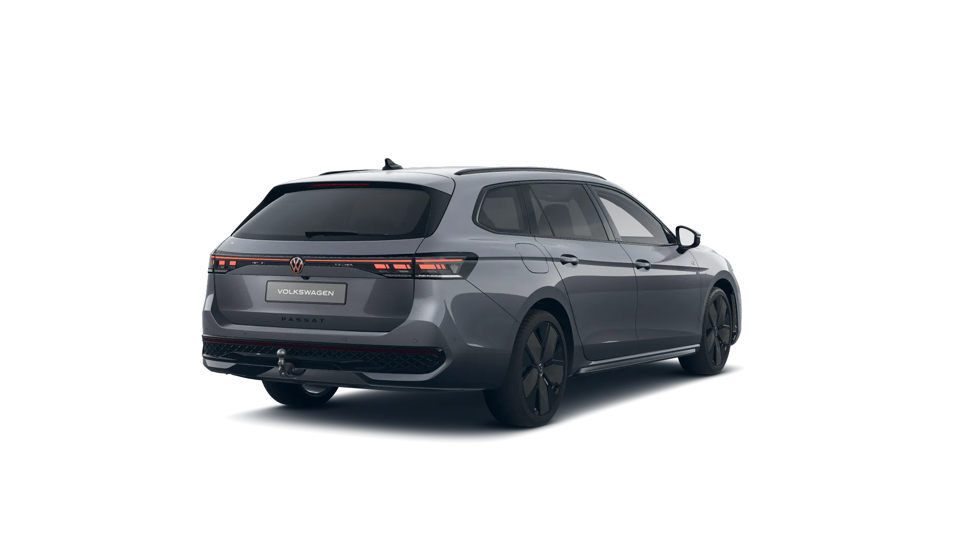 Volkswagen Passat R-Line