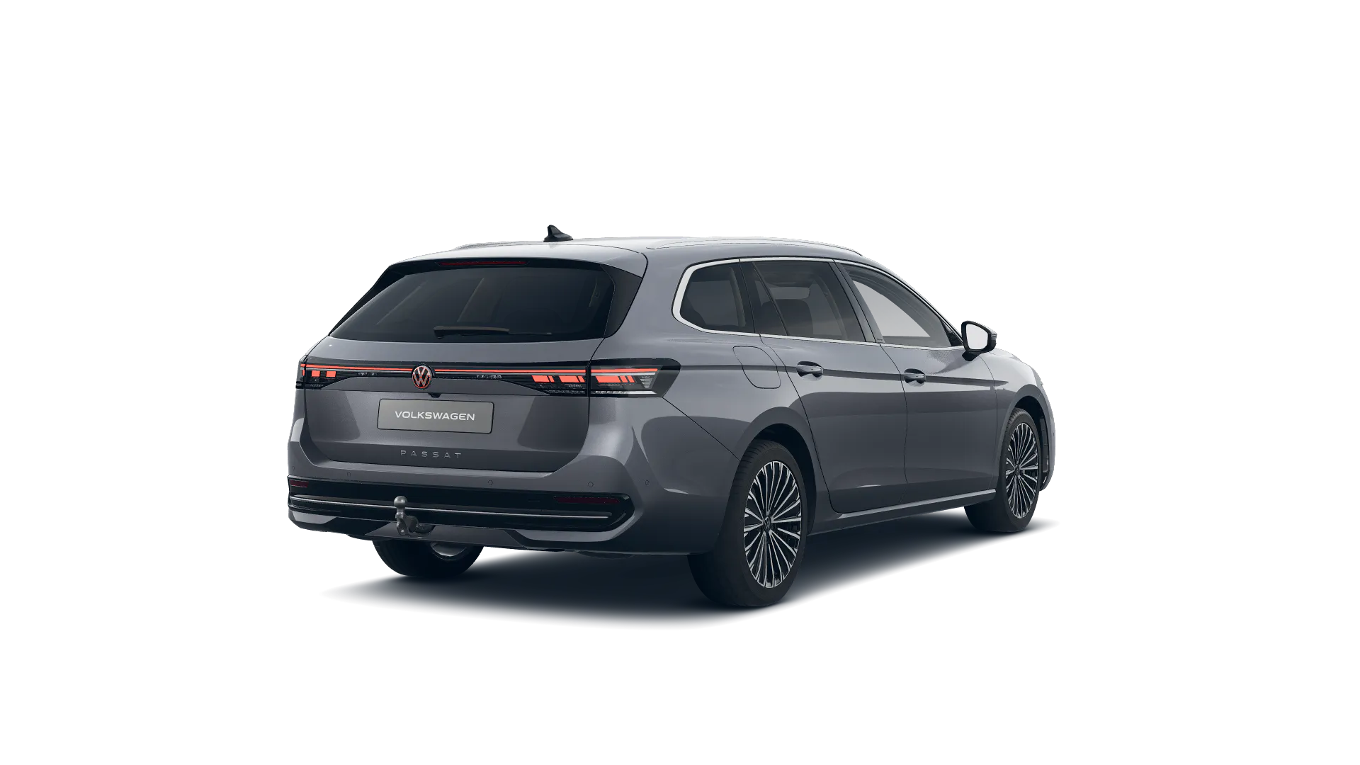 Volkswagen Passat Elegance