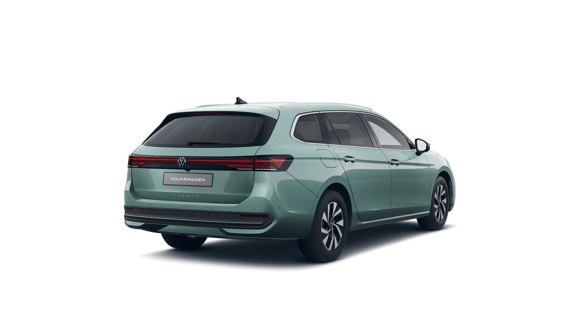 Volkswagen Passat Business