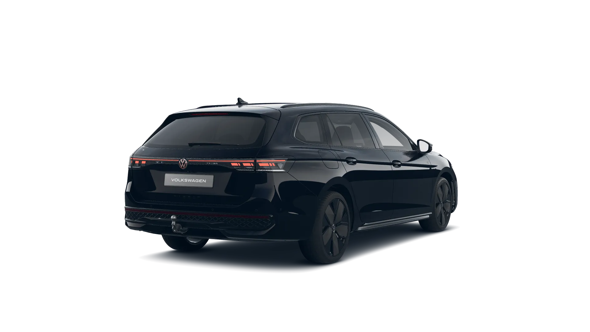 Volkswagen Passat R-Line
