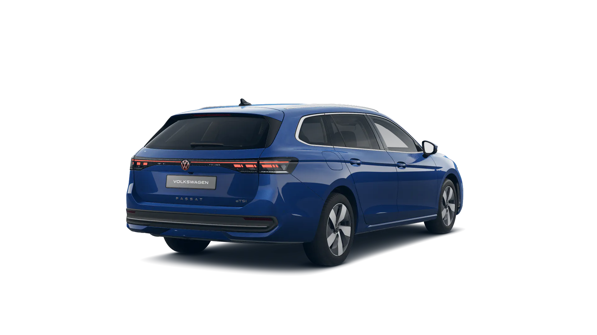Volkswagen Passat Business