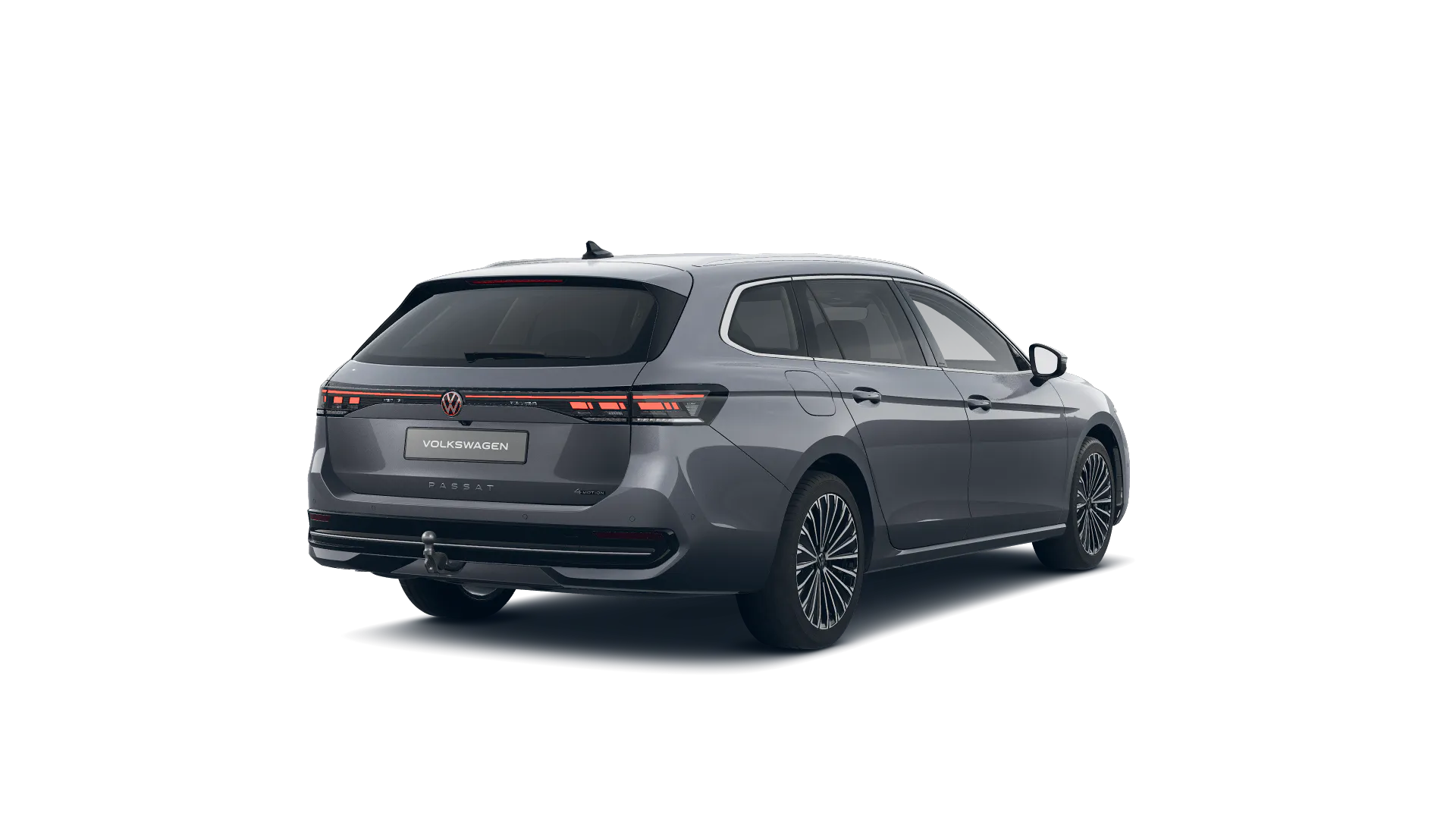 Volkswagen Passat Elegance