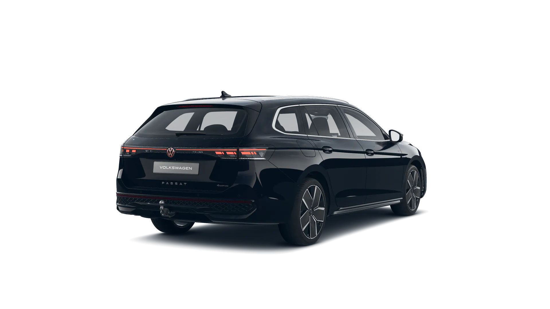 Volkswagen Passat R-Line