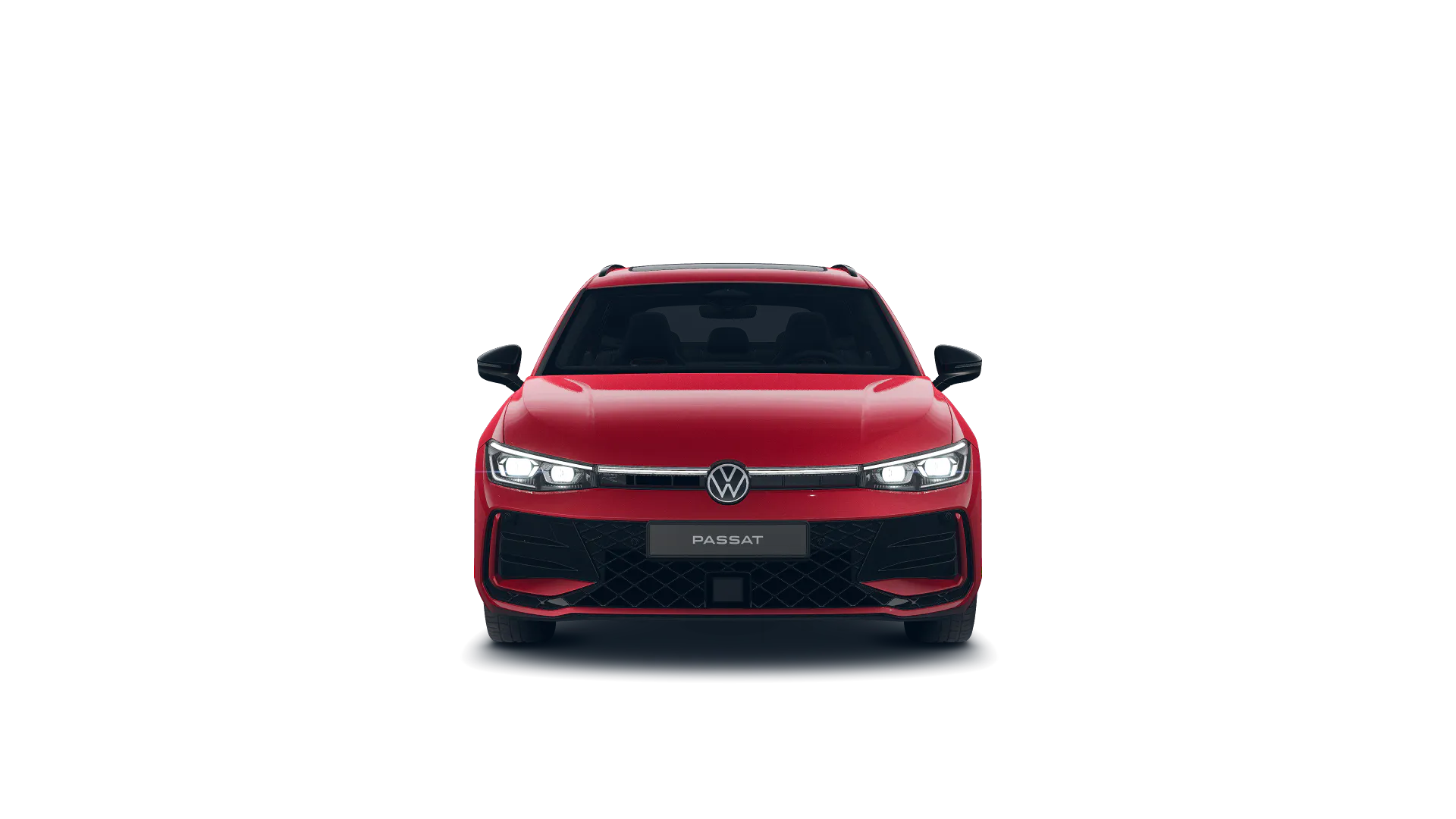 Volkswagen Passat R-Line