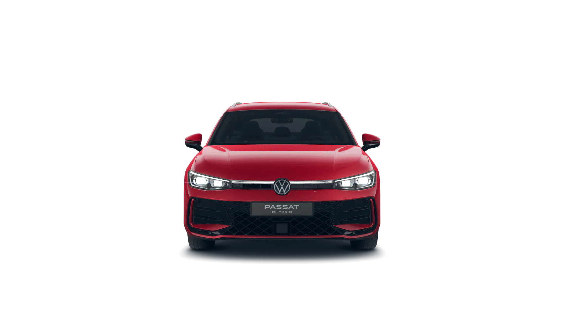 Volkswagen Passat R-Line