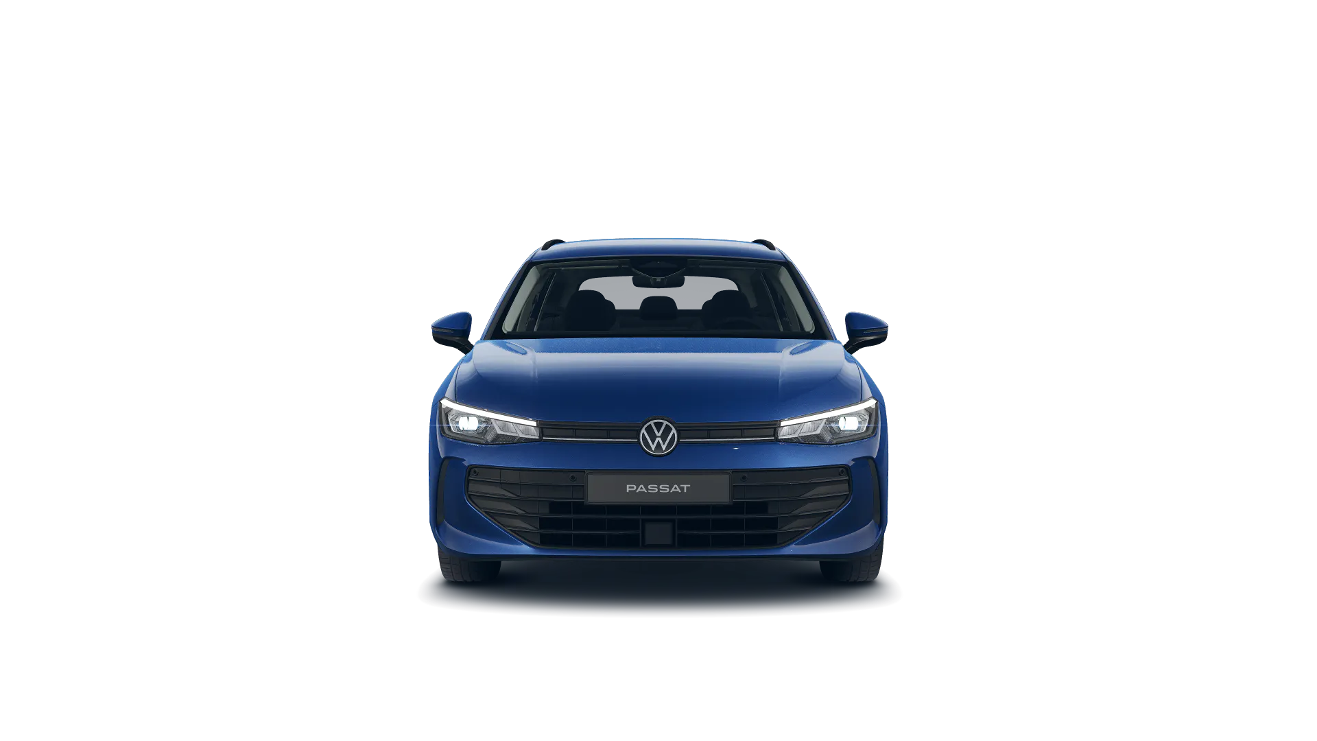 Volkswagen Passat Basis-Modell