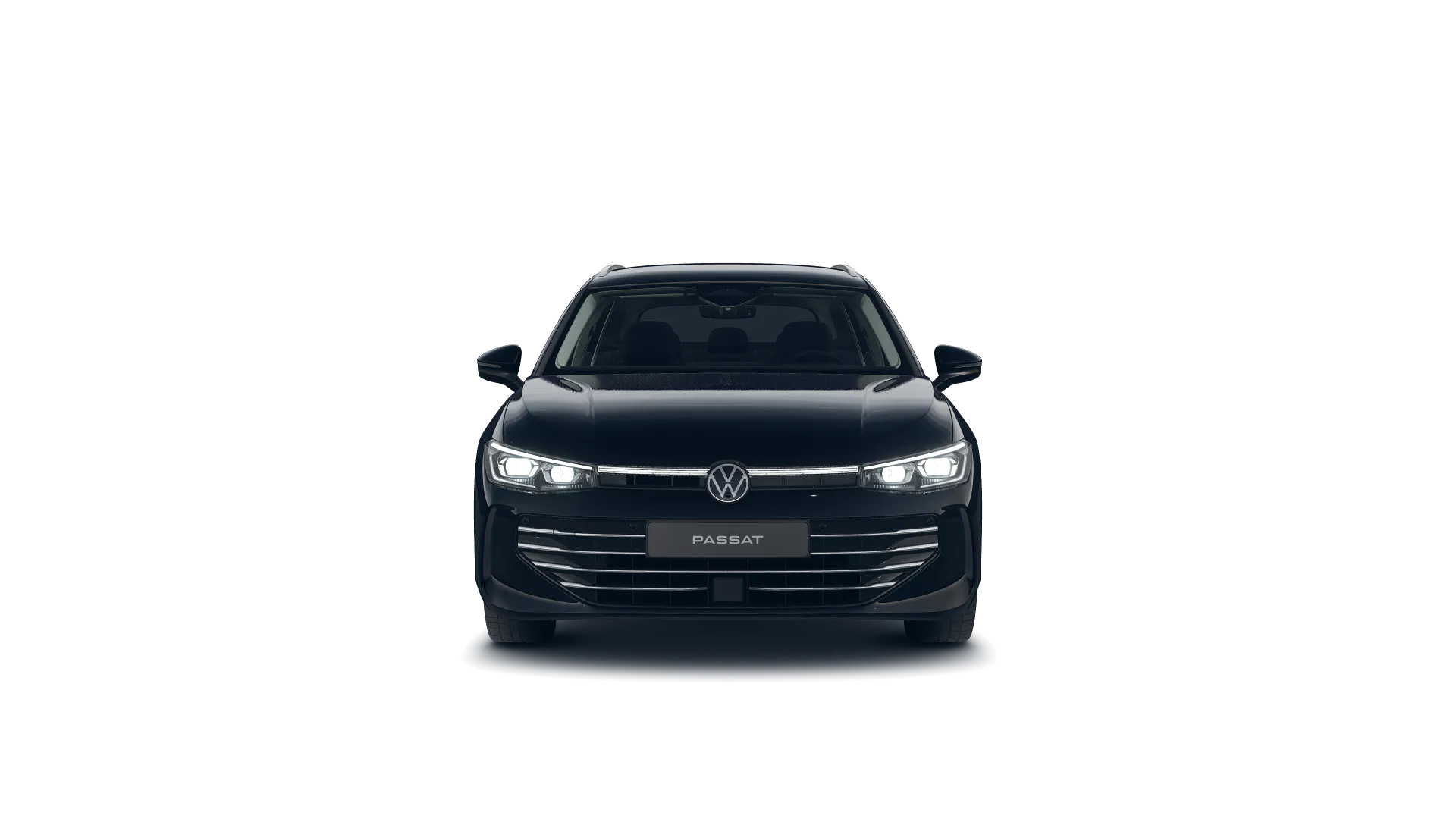 Volkswagen Passat Elegance