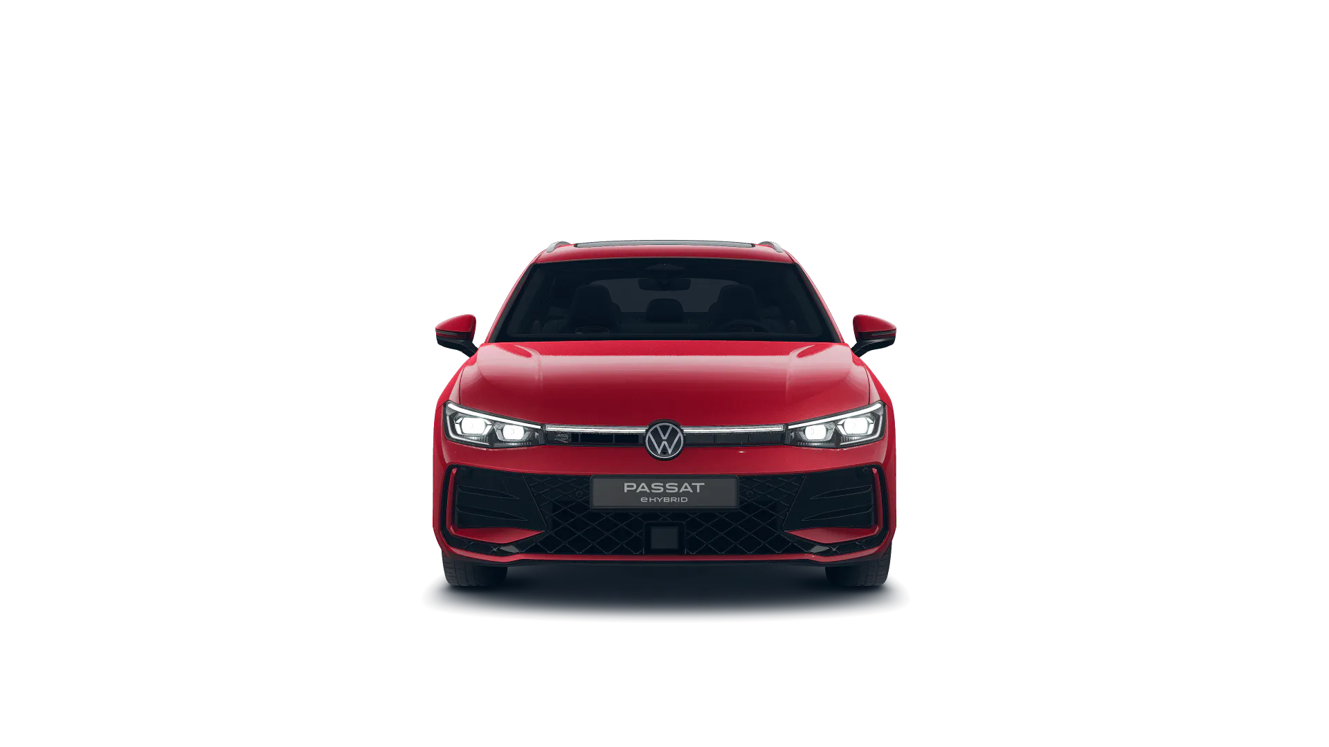 Volkswagen Passat R-Line