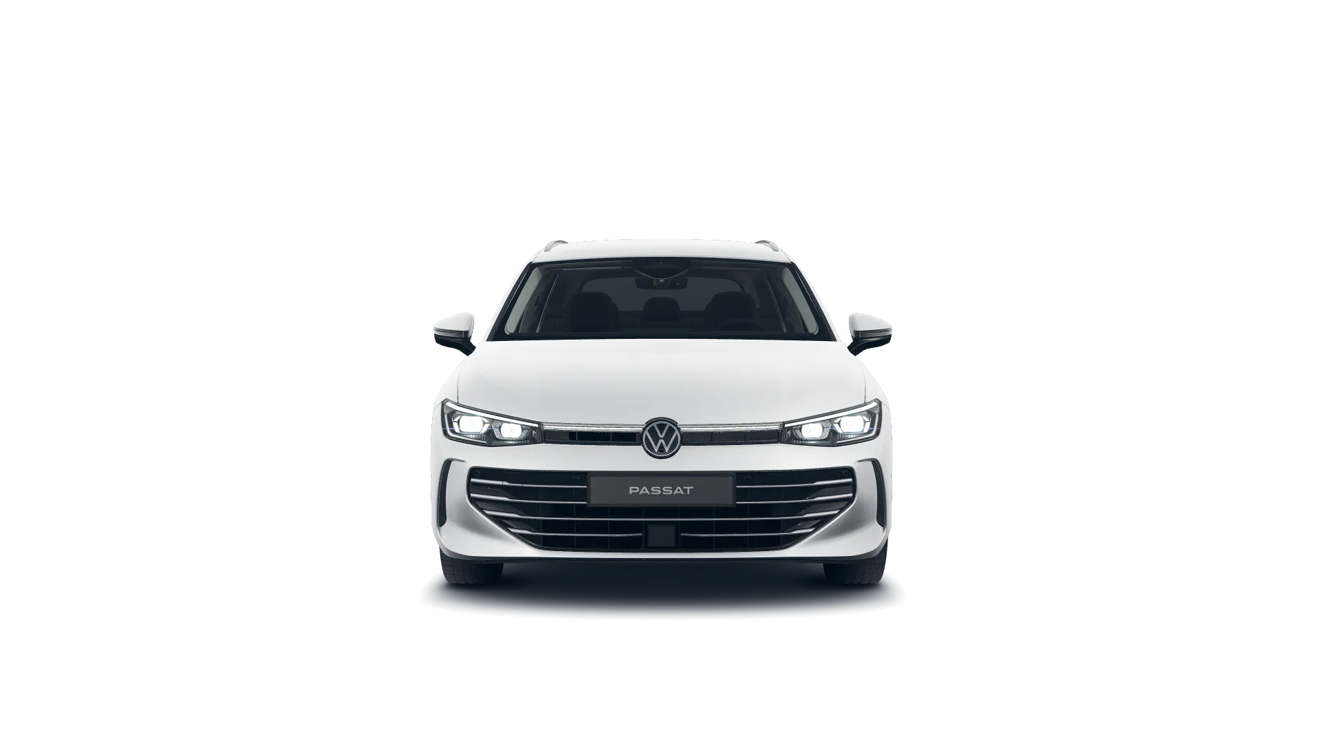 Volkswagen Passat Elegance