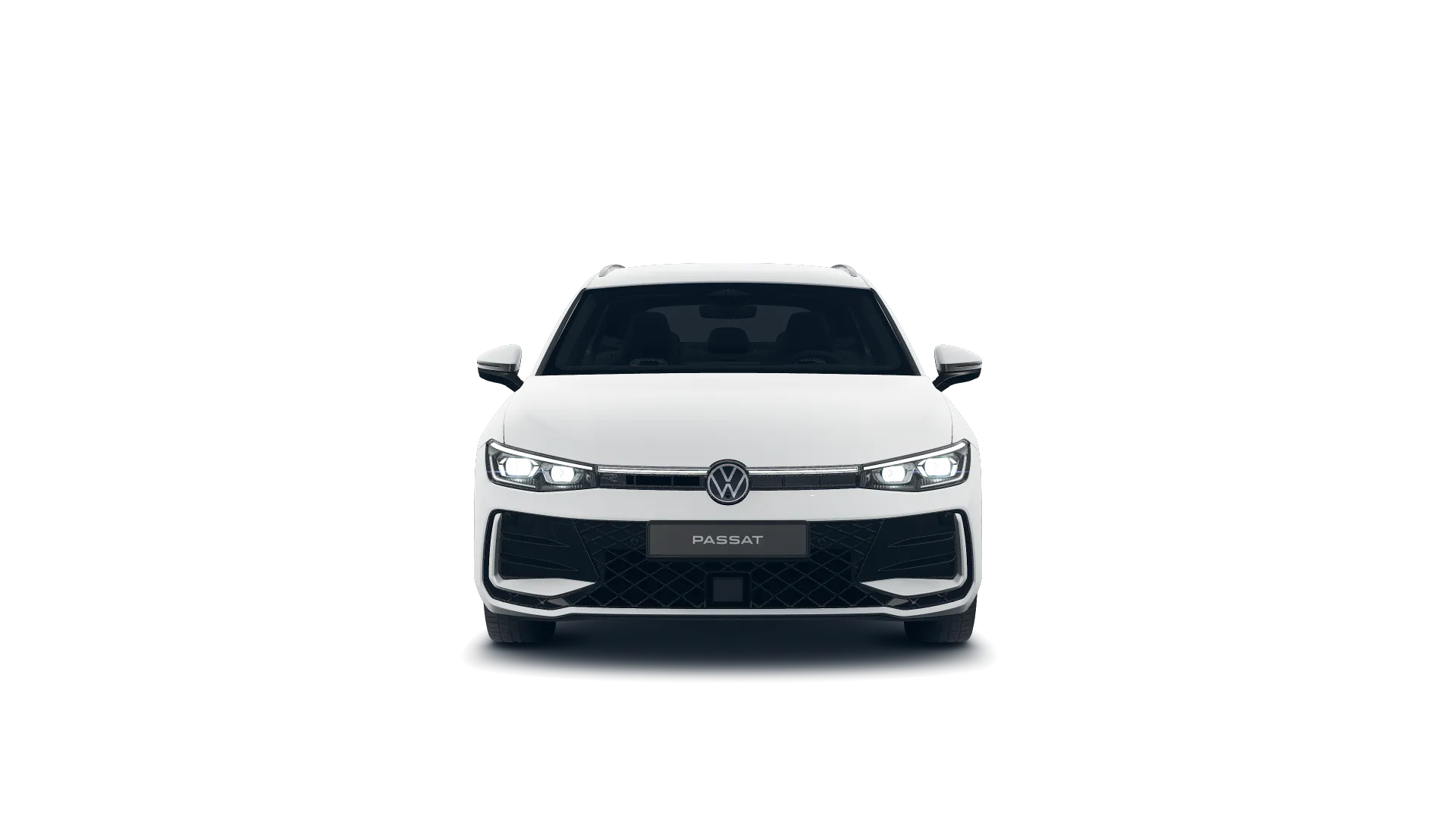 Volkswagen Passat R-Line