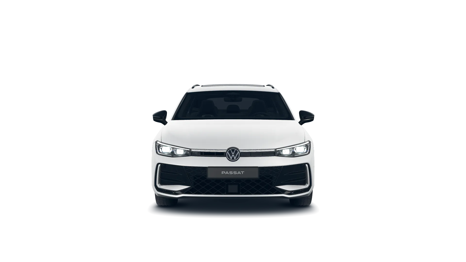 Volkswagen Passat R-Line