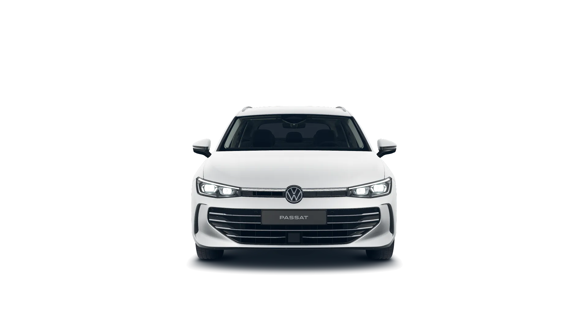 Volkswagen Passat Elegance