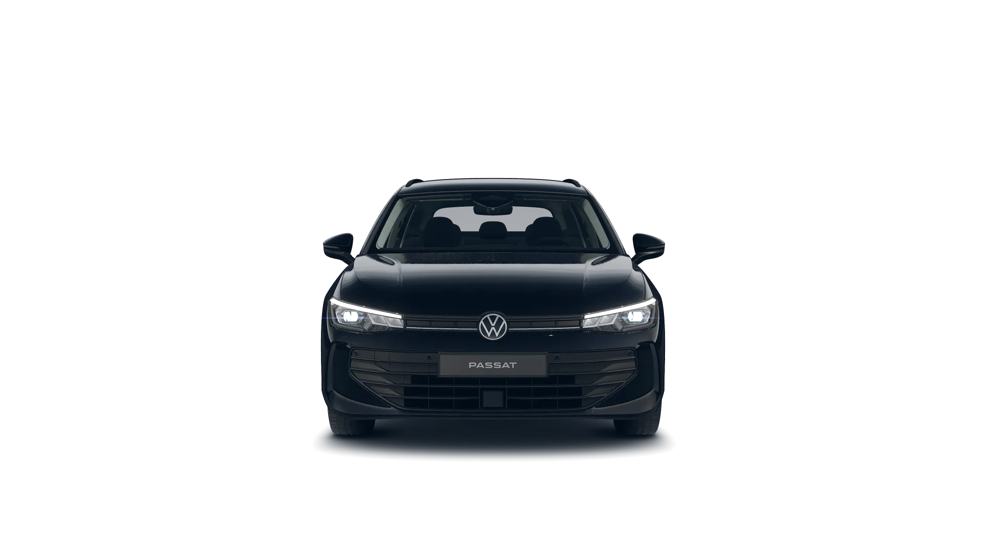 Volkswagen Passat Basis-Modell
