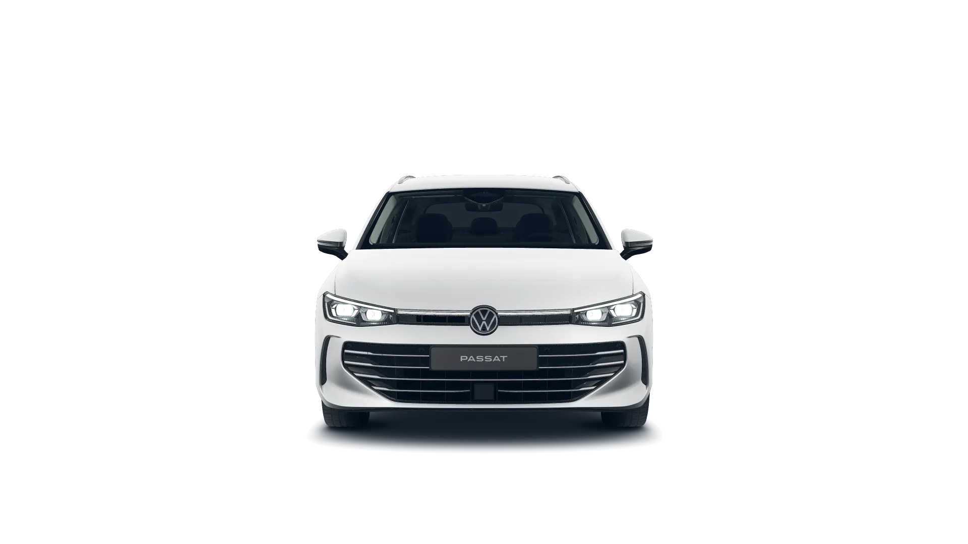 Volkswagen Passat Elegance