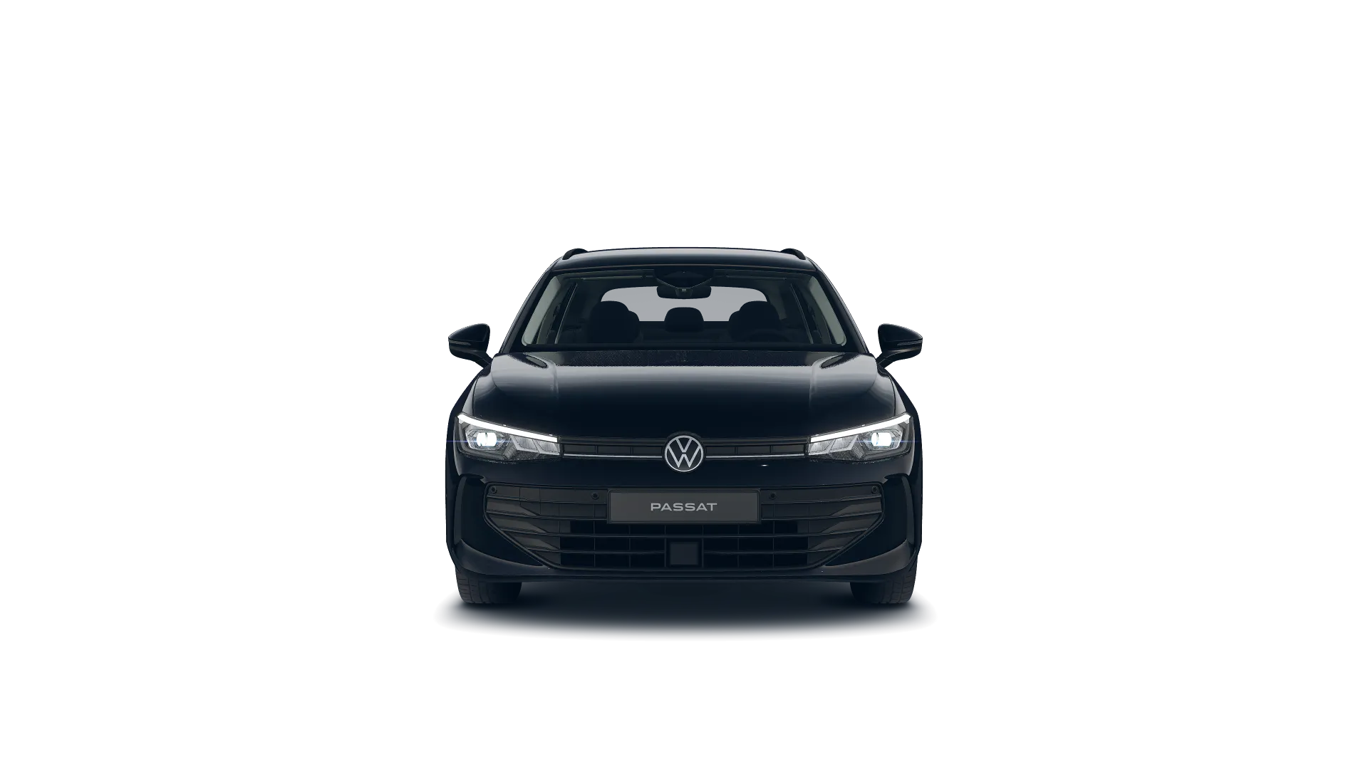 Volkswagen Passat Basis-Modell