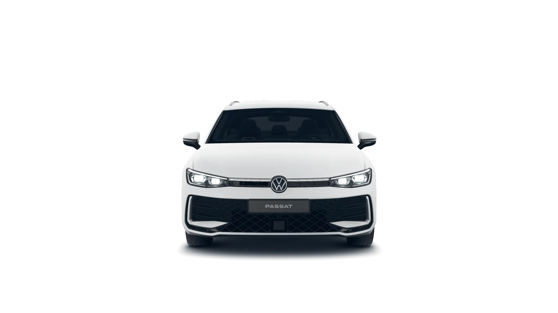 Volkswagen Passat R-Line
