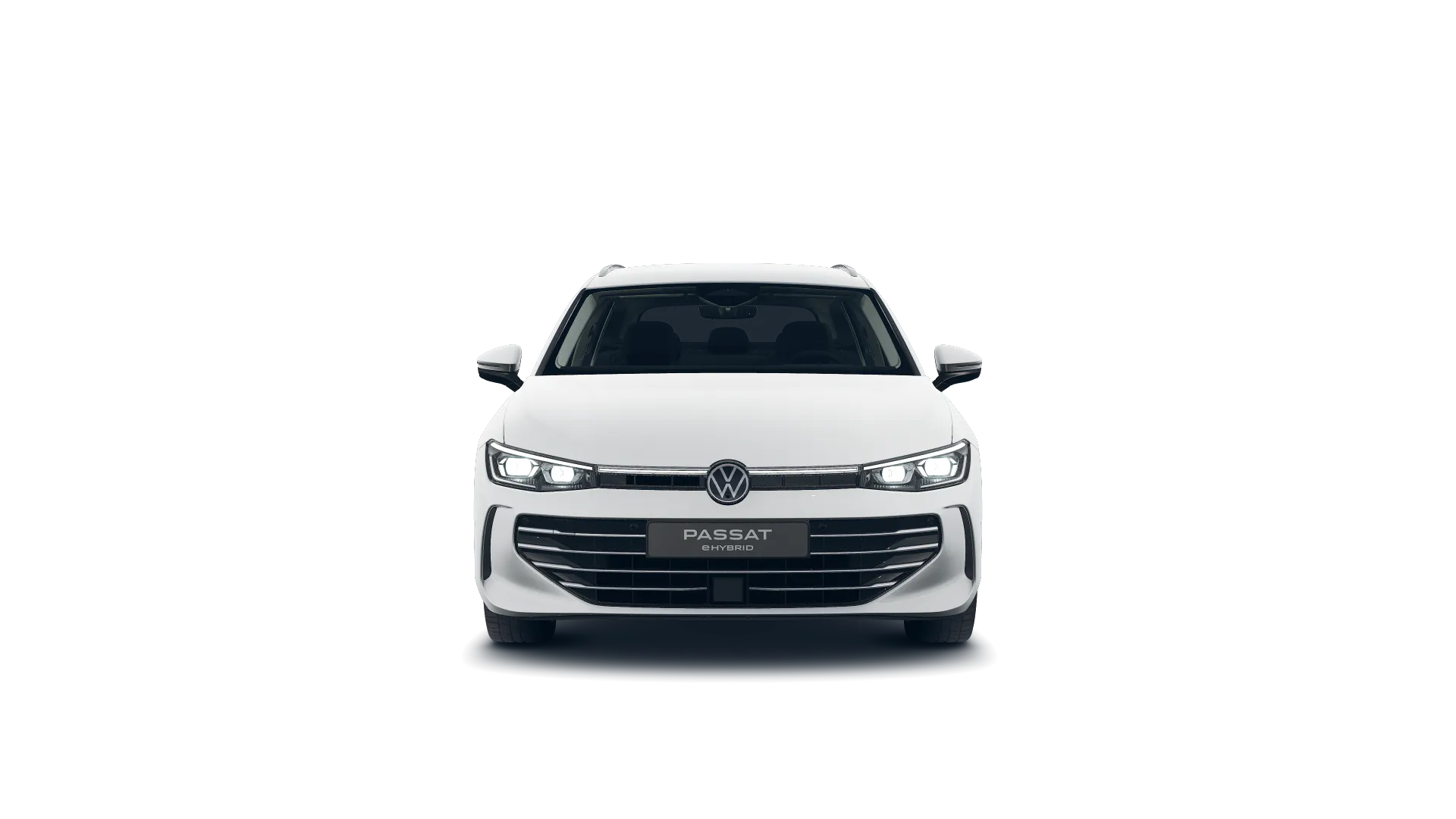 Volkswagen Passat Elegance