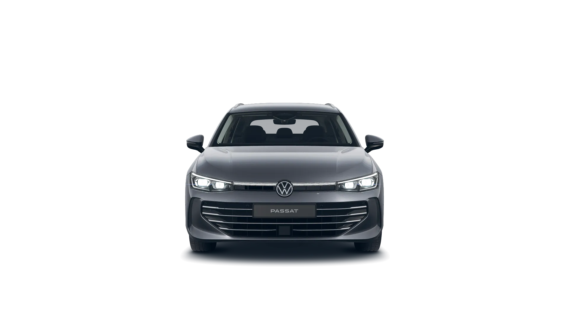 Volkswagen Passat Elegance
