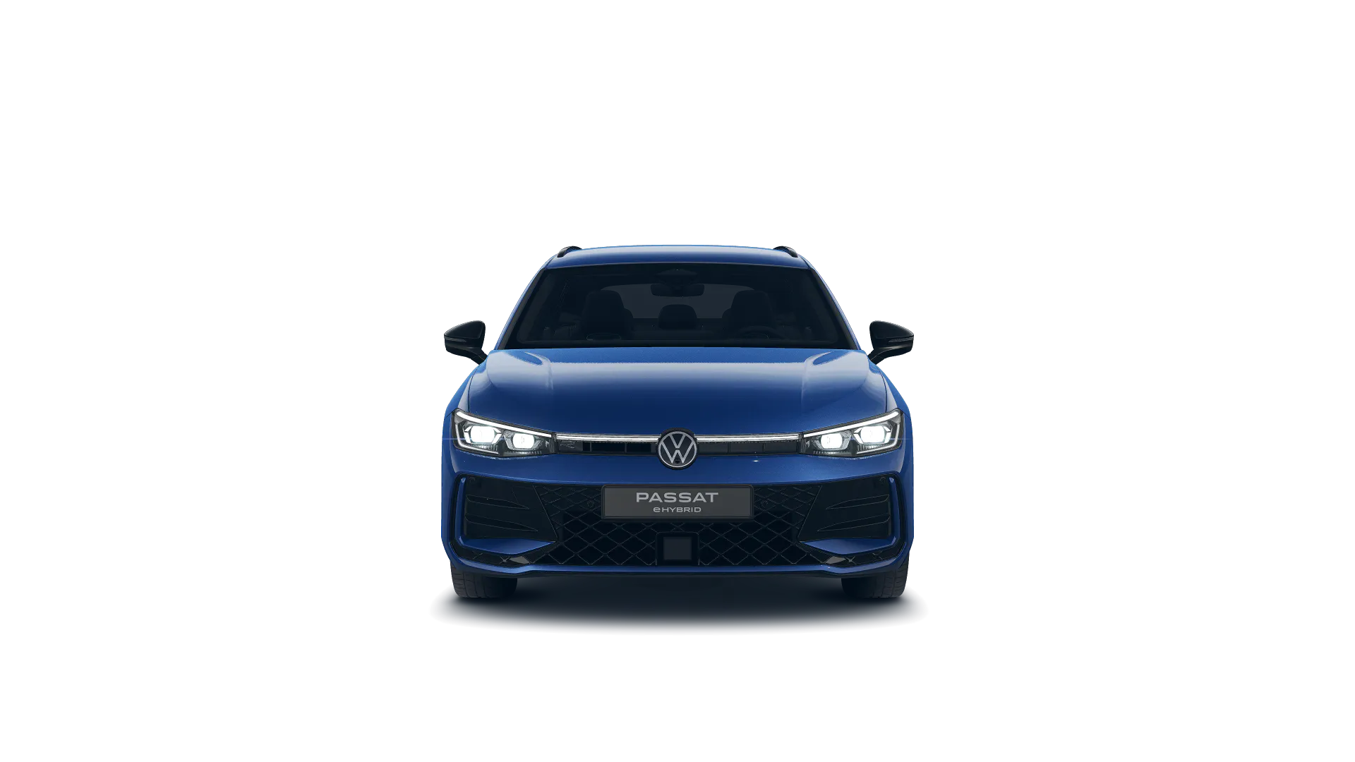 Volkswagen Passat R-Line