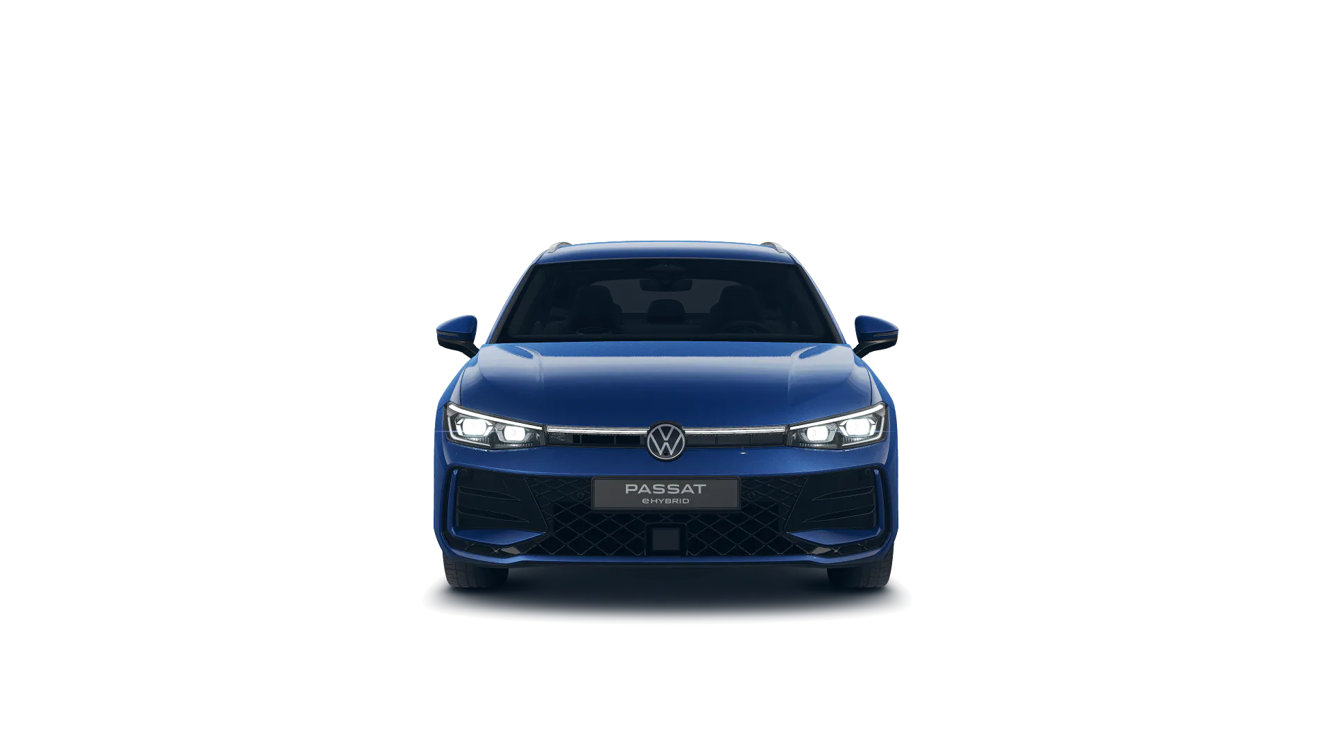 Volkswagen Passat R-Line
