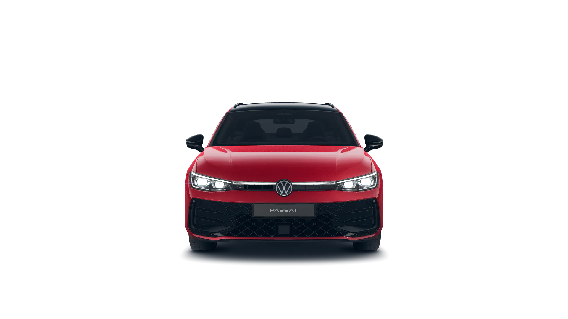 Volkswagen Passat R-Line