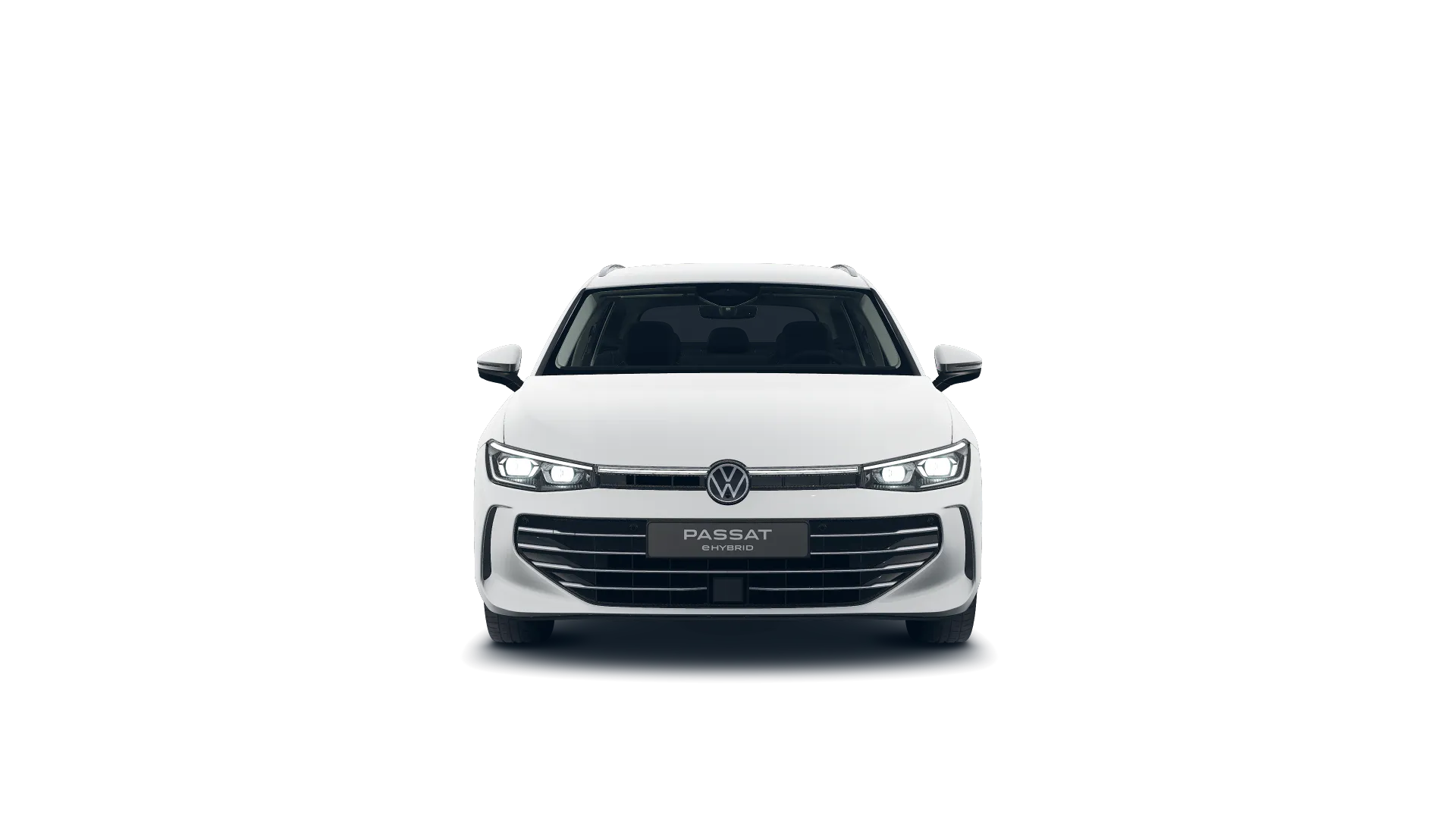 Volkswagen Passat Elegance