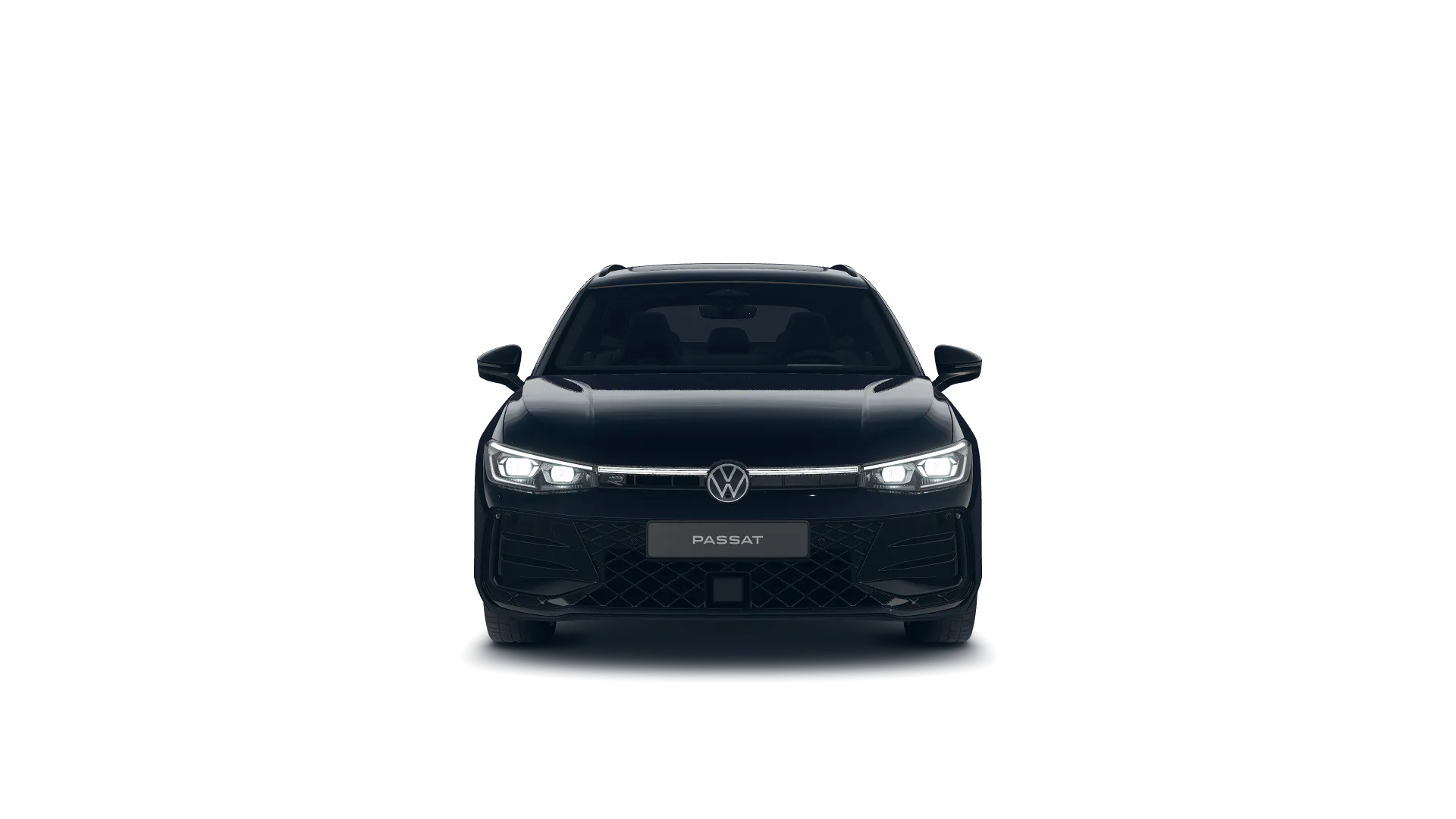 Volkswagen Passat R-Line