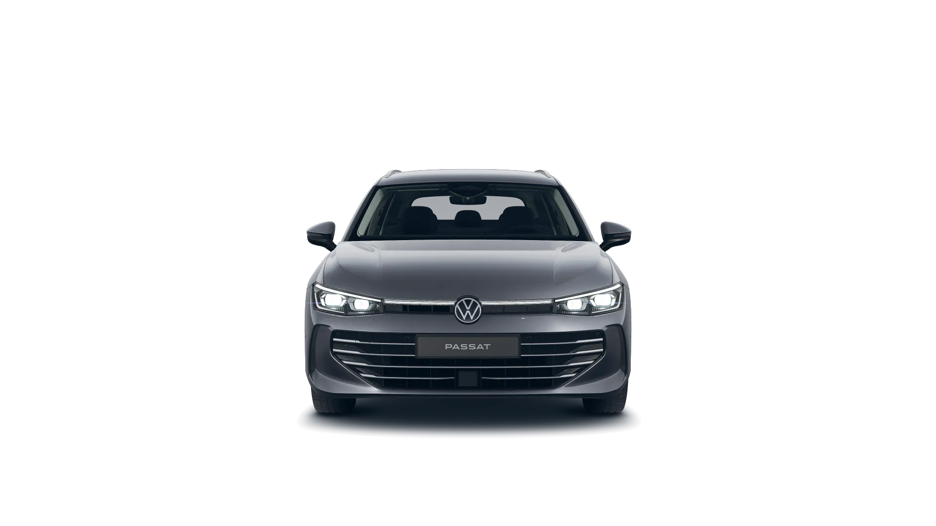 Volkswagen Passat Elegance