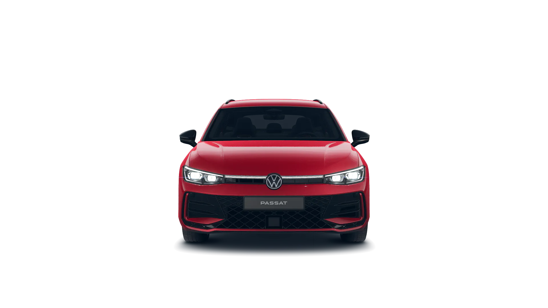 Volkswagen Passat R-Line