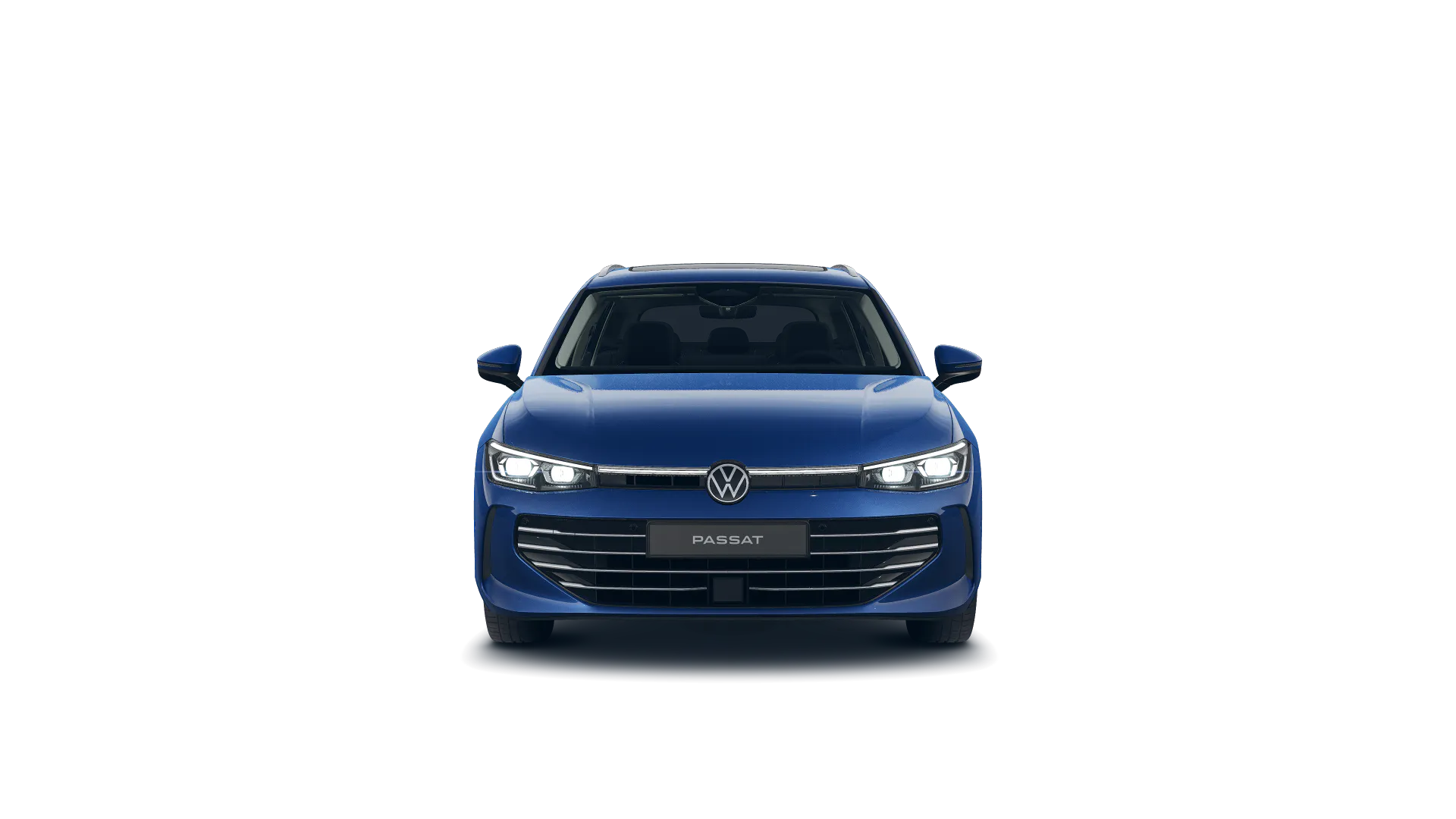 Volkswagen Passat Elegance