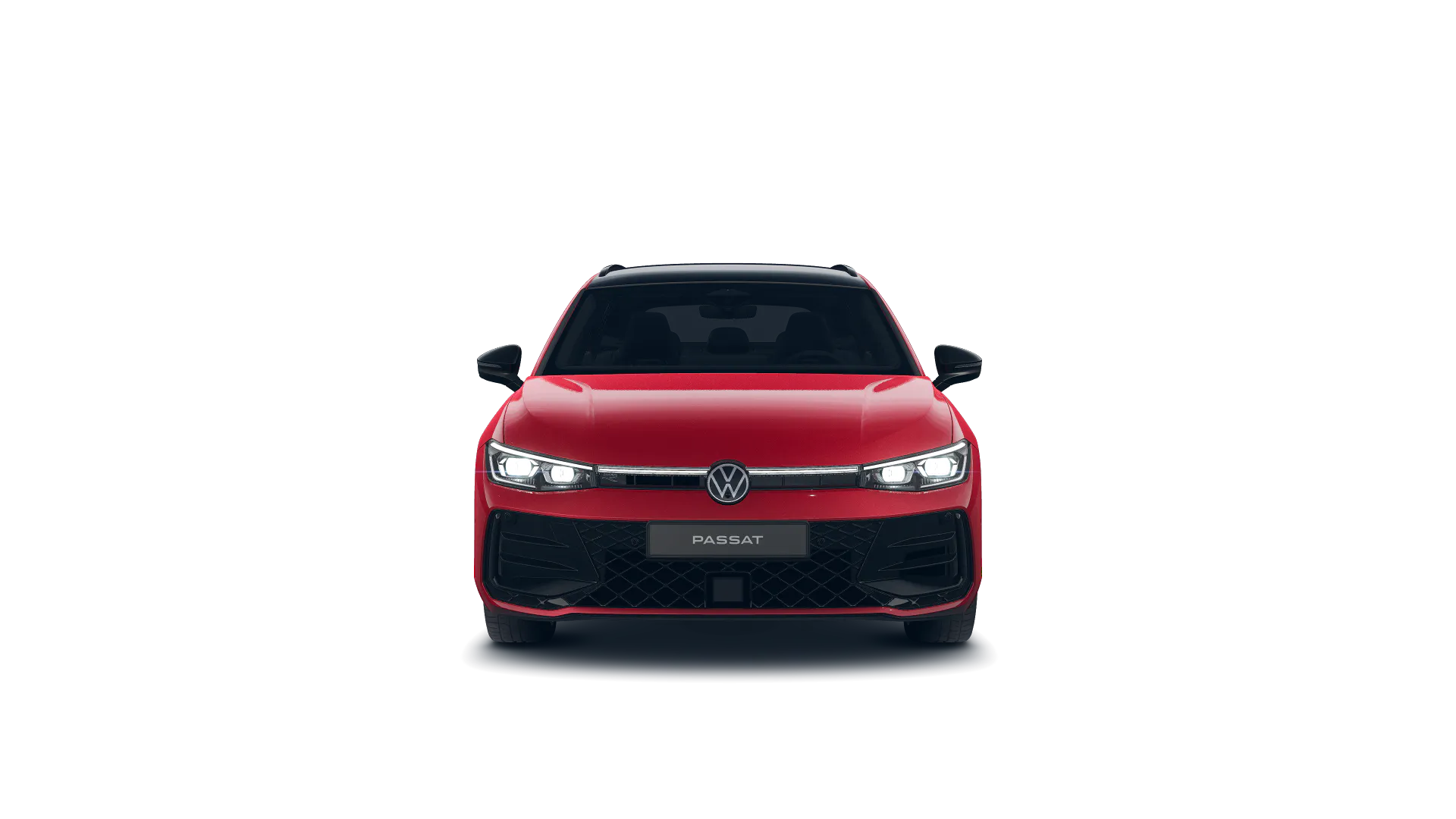 Volkswagen Passat R-Line