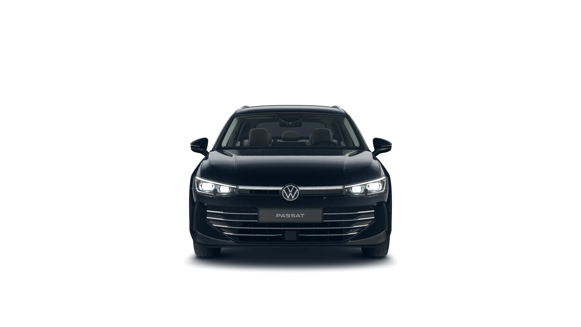 Volkswagen Passat Elegance