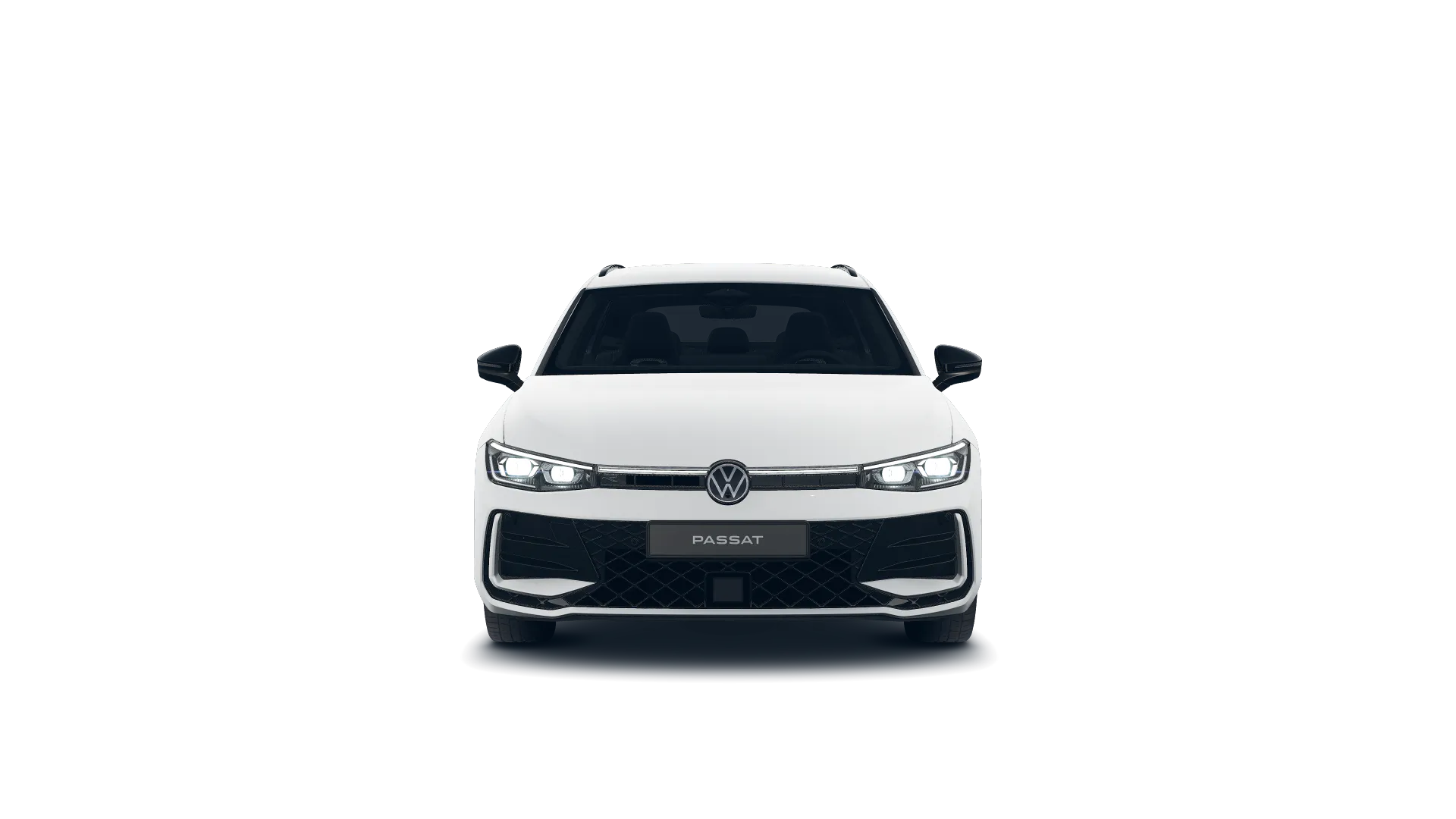 Volkswagen Passat R-Line