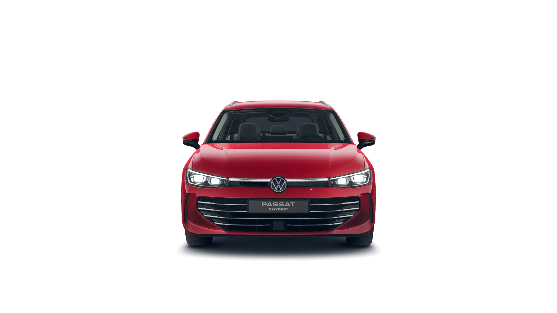 Volkswagen Passat Elegance