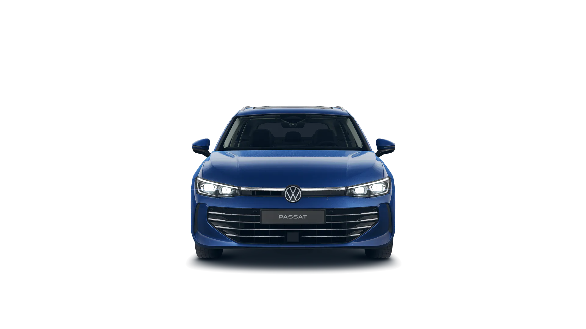 Volkswagen Passat Elegance