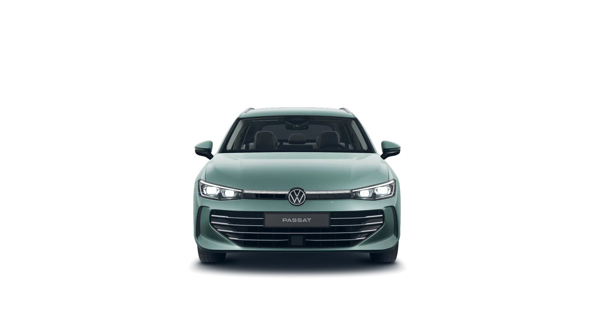 Volkswagen Passat Elegance