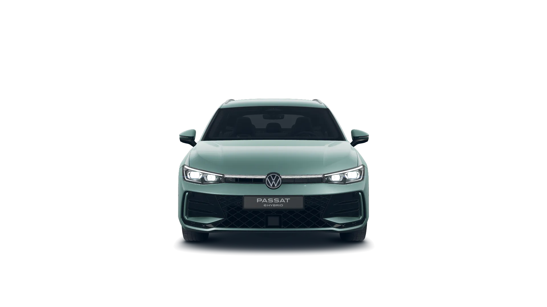 Volkswagen Passat R-Line