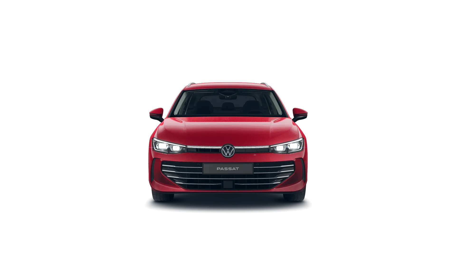 Volkswagen Passat Elegance