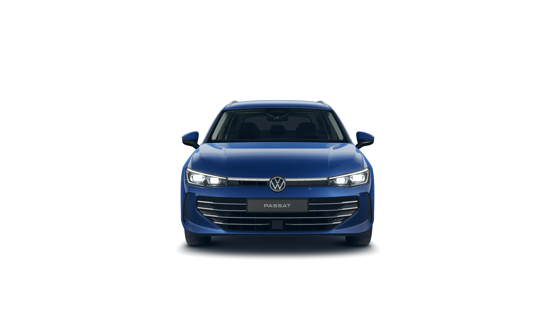 Volkswagen Passat Elegance