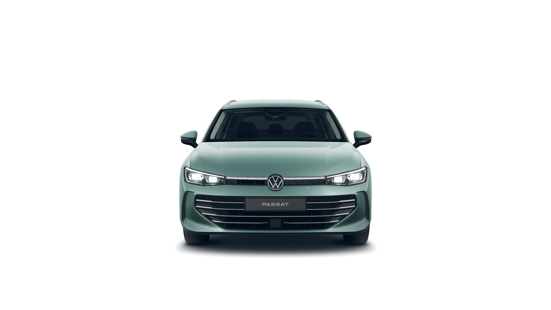 Volkswagen Passat Elegance