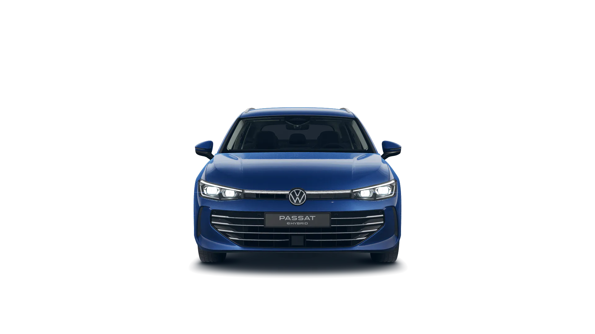 Volkswagen Passat Elegance