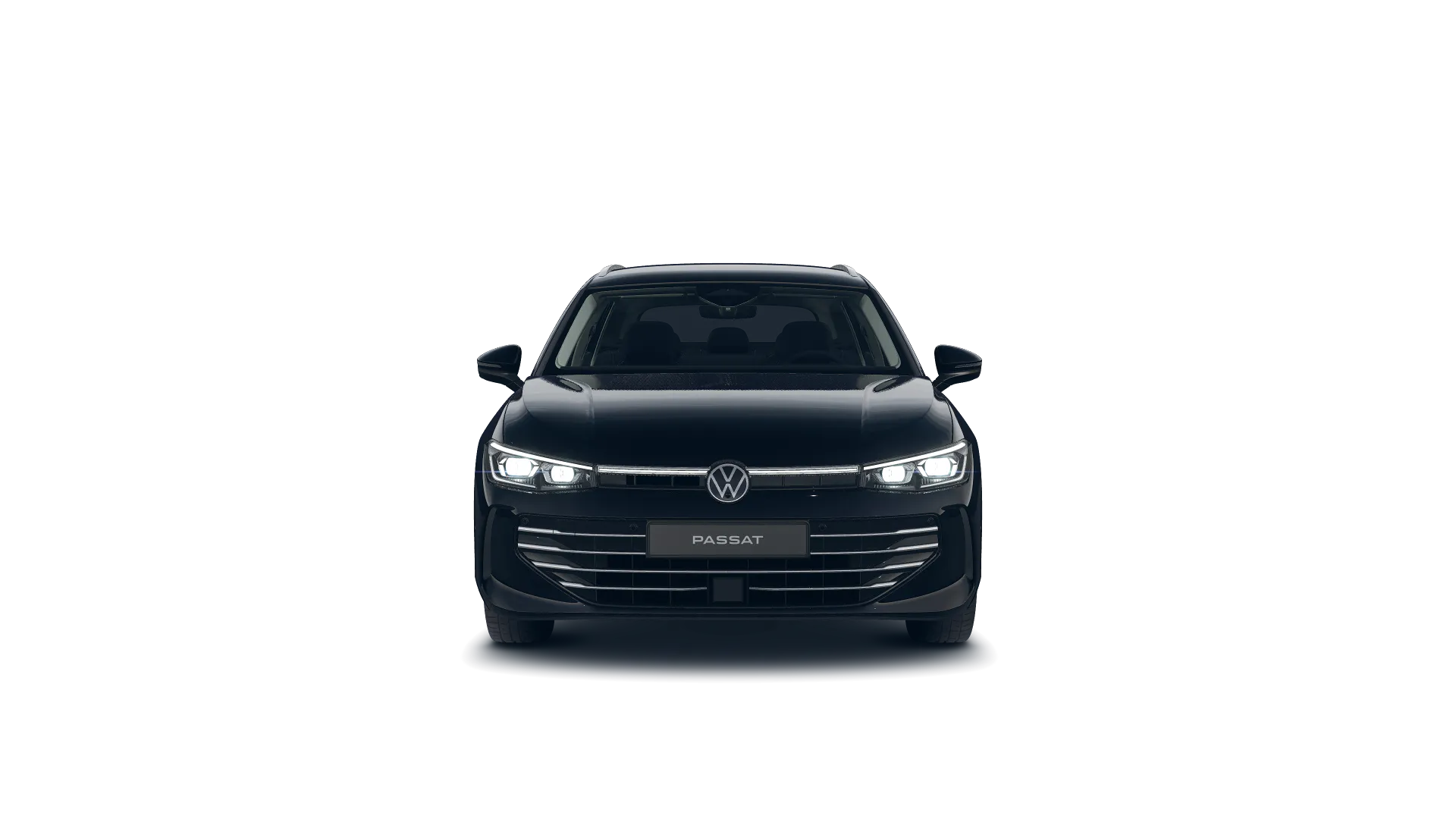 Volkswagen Passat Elegance