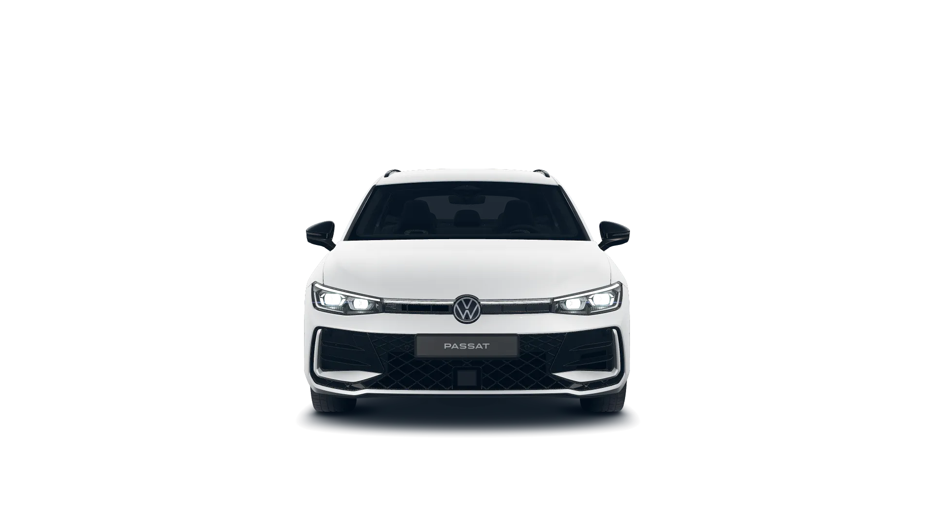 Volkswagen Passat R-Line