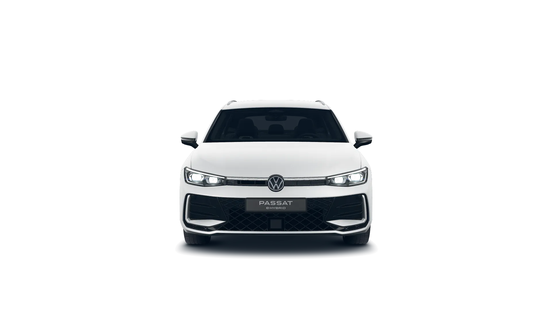 Volkswagen Passat R-Line