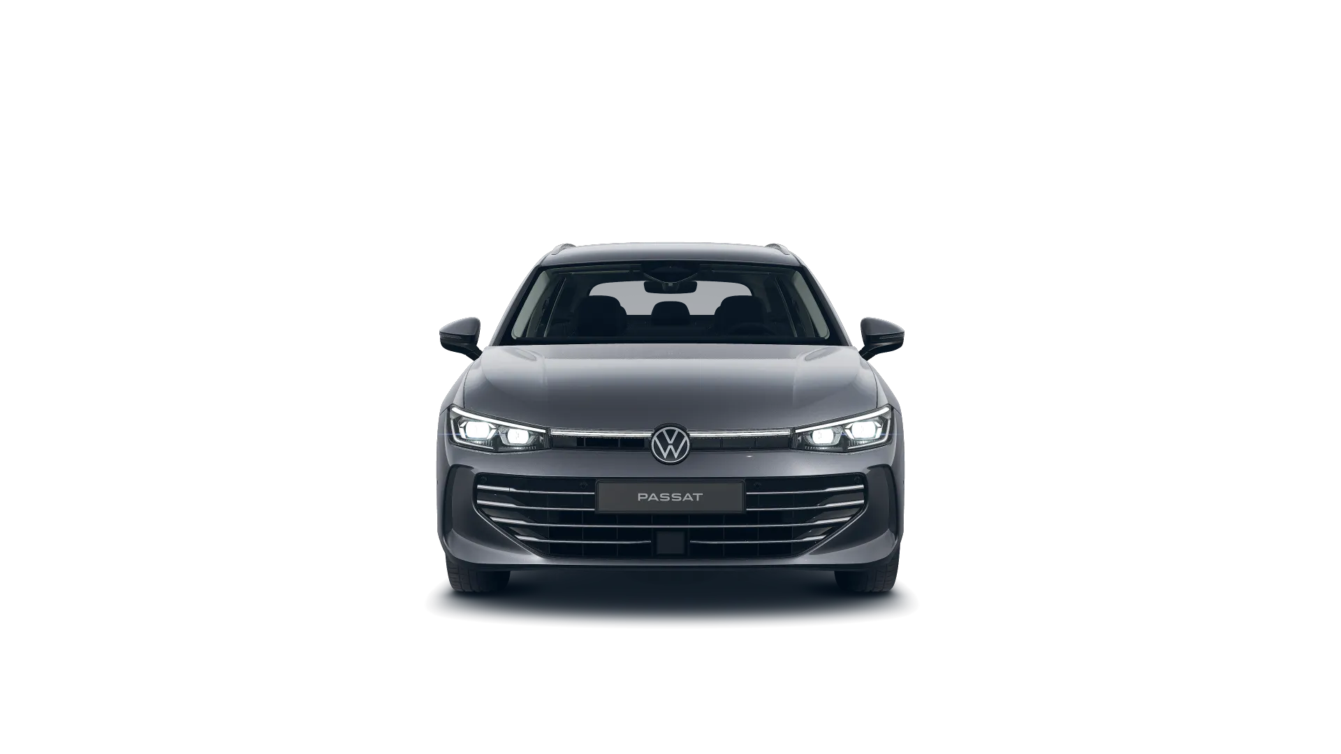 Volkswagen Passat Elegance