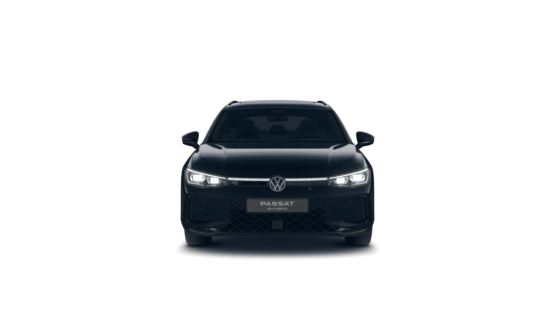 Volkswagen Passat R-Line