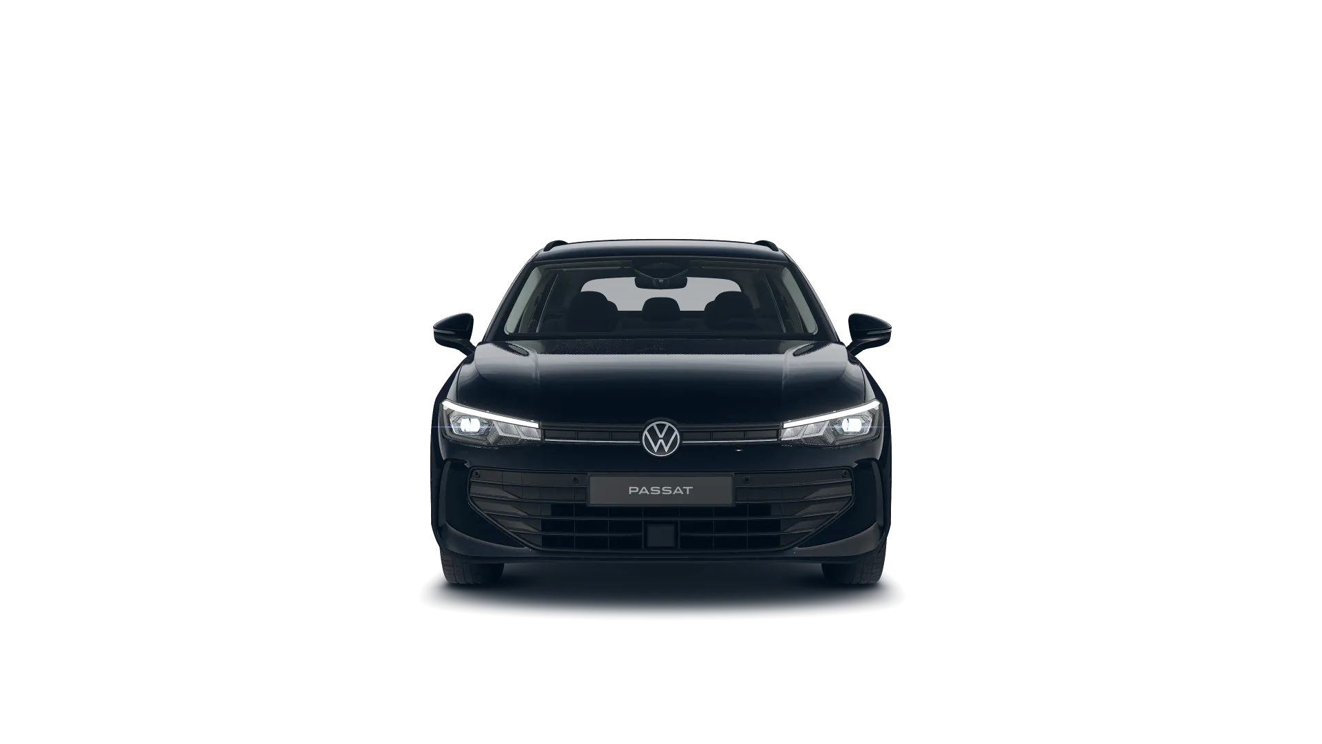 Volkswagen Passat Basis-Modell